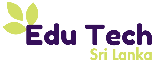 EduTech Sri Lanka